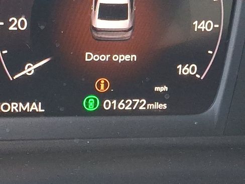 Used 2024 Honda Accord EX-L image 20