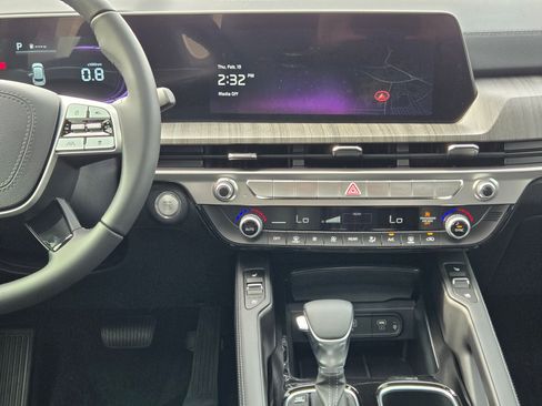 New 2025 Kia Telluride EX image 14