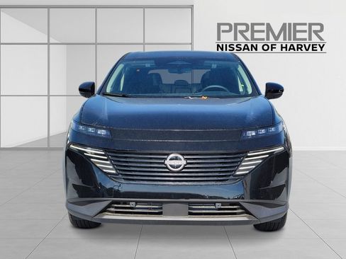 New 2026 Nissan Murano SL AWD/4WD image 8