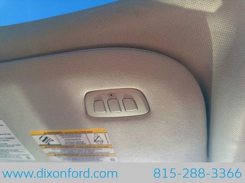 Used 2025 Ford Expedition Platinum image 18