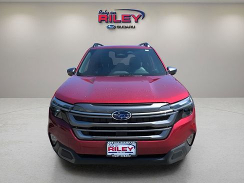 New 2026 Subaru Forester Limited image 8