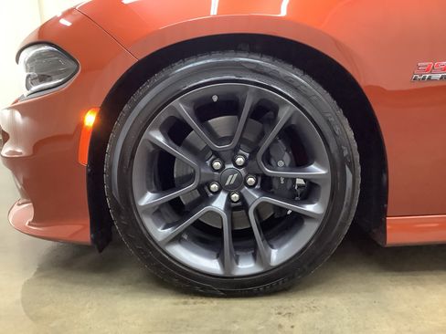 Certified 2023 Dodge Charger Scat Pack RWD image 24