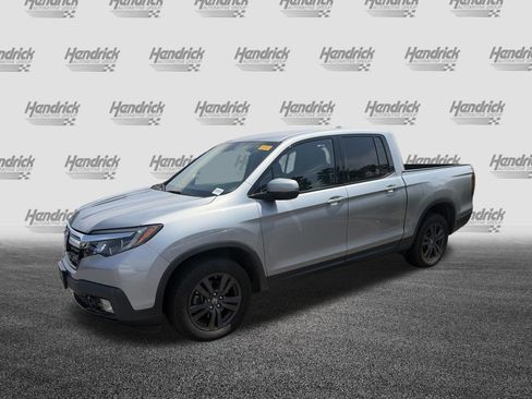 Used 2019 Honda Ridgeline Sport image 6