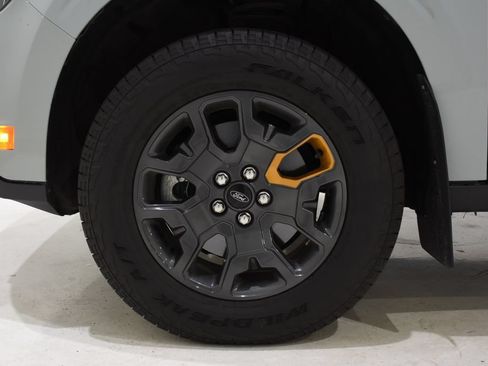Used 2024 Ford Maverick Tremor w/ Tremor Off-Road Package AWD/4WD image 8