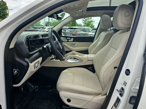 Certified 2024 Mercedes-Benz GLE 350 4MATIC image 19