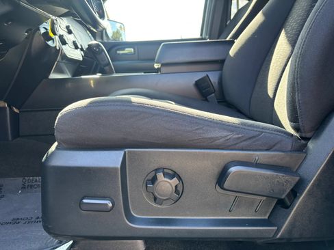 Used 2016 Ford Expedition XL w/ Equipment Group 101A AWD/4WD image 14