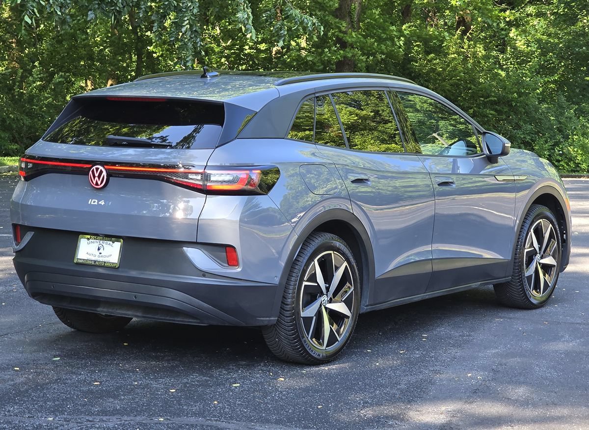 Used 2023 Volkswagen ID.4 S RWD image 6