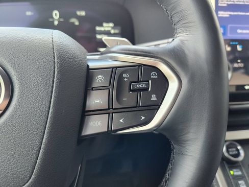 Certified 2024 Lexus GX 550 AWD/4WD image 29