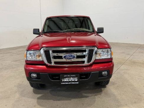 Used 2007 Ford Ranger Sport AWD/4WD image 3