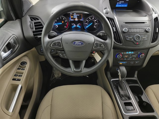 Used 2018 Ford Escape SE AWD/4WD image 24