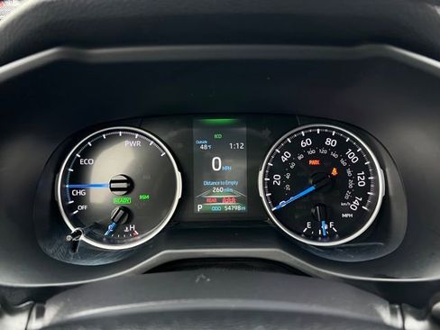 Used 2021 Toyota RAV4 XLE w/ XLE Grade Weather Package image 24