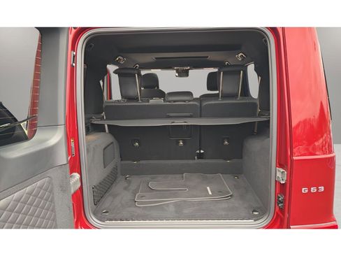 Used 2022 Mercedes-Benz G 63 AMG G 63 AMG image 27