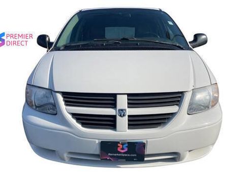 Used 2006 Dodge Grand Caravan w/ PWR Convenience Group image 9
