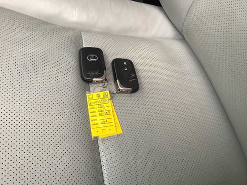 Used 2014 Lexus RX 350 FWD image 20