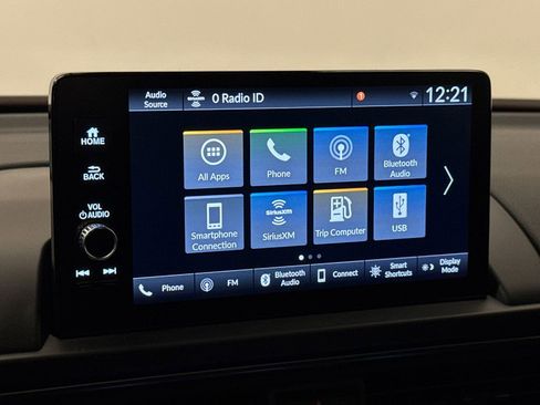 Certified 2025 Honda Pilot TrailSport image 25
