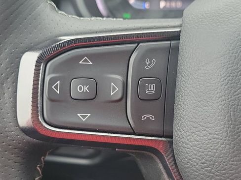 New 2026 RAM 2500 Rebel image 8