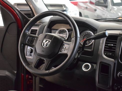 Used 2014 RAM 1500 Tradesman w/ Popular Equipment Group RWD image 38