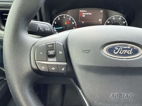 Used 2024 Ford Maverick XL w/ Equipment Group 100A Standard image 16