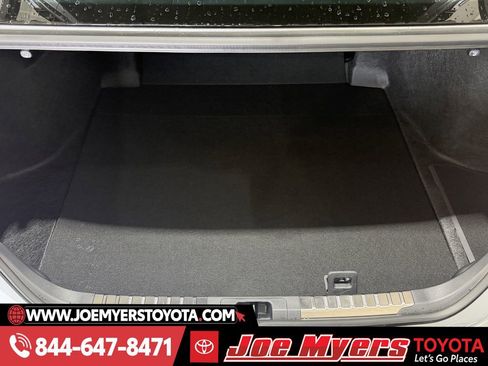 Certified 2025 Toyota Camry XSE image 31