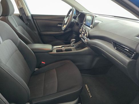 Used 2024 Nissan Sentra SV FWD image 42