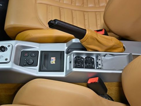Used 2004 Ferrari 360 Spider image 27