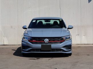 Used 2021 Volkswagen Jetta GLI image 1
