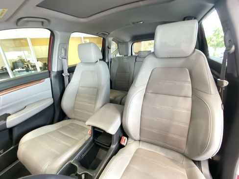 Used 2022 Honda CR-V EX-L image 14