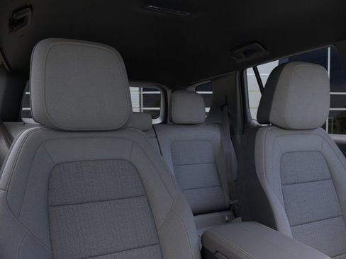 New 2026 GMC Terrain Elevation w/ LPO, Floor Liner Package image 45