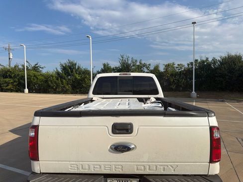 Used 2016 Ford F350 Lariat w/ Lariat Ultimate Package AWD/4WD image 4
