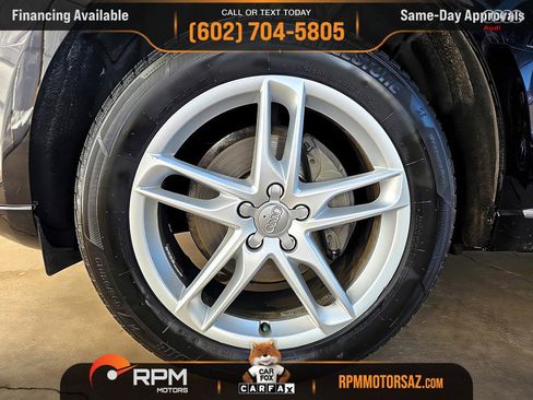 Used 2015 Audi Q5 2.0T Premium Plus w/ Technology Package image 33