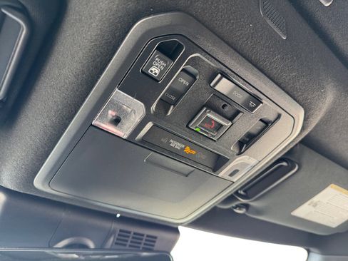 New 2026 Toyota 4Runner Limited image 18