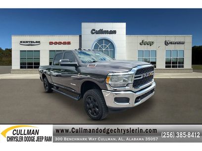 Used 2022 RAM 2500 Tradesman