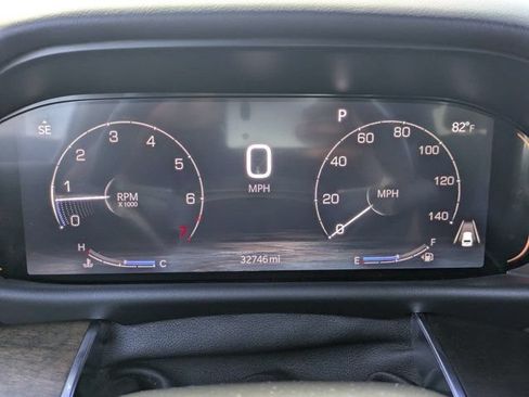 Used 2023 Jeep Grand Wagoneer 4WD image 30