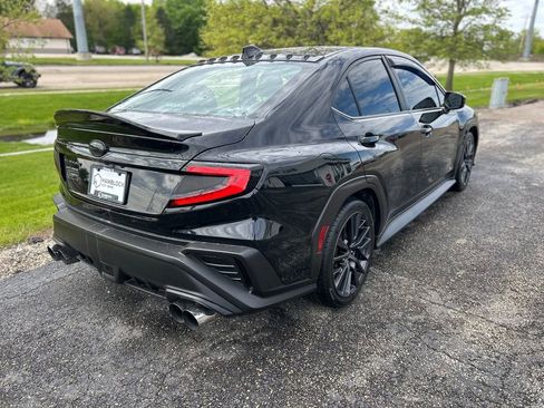 Used 2023 Subaru WRX Premium AWD/4WD image 6