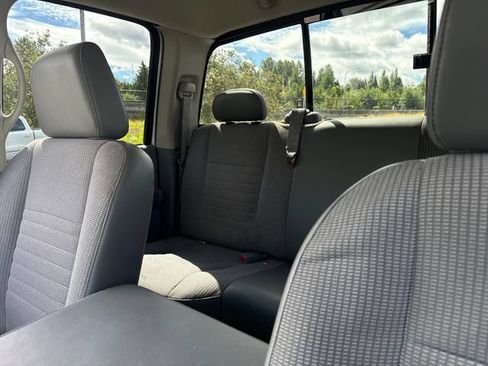 Used 2009 Dodge Ram 2500 Truck SXT AWD/4WD image 27