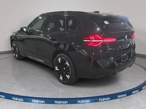 Certified 2026 BMW X3 xDrive30i w/ M Sport Package AWD/4WD image 7