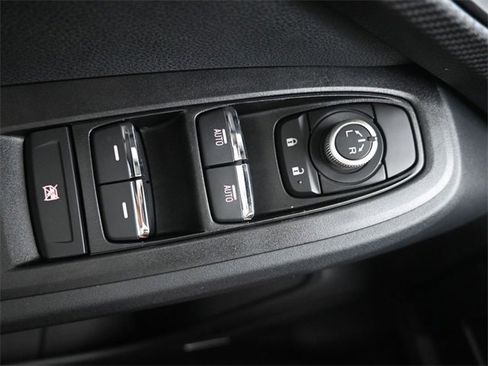 New 2025 Subaru Crosstrek 2.5i Limited image 13