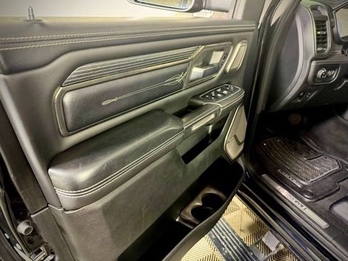Used 2020 RAM 1500 Limited image 26