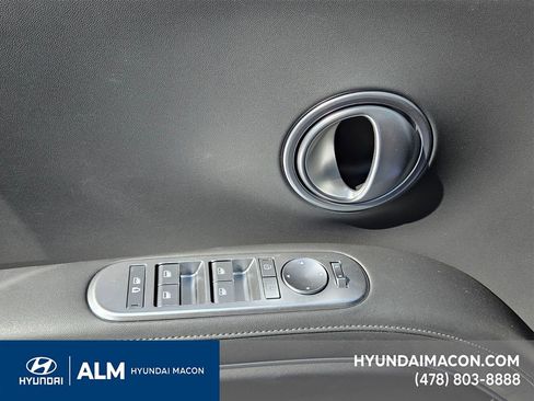 New 2026 Hyundai Palisade SEL image 35