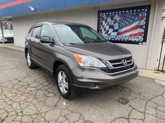 Used 2011 Honda CR-V EX image 1