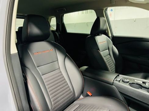 New 2026 Nissan Rogue SV AWD/4WD image 30
