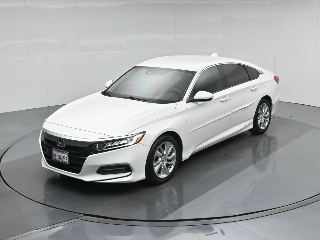 Used 2019 Honda Accord LX image 37