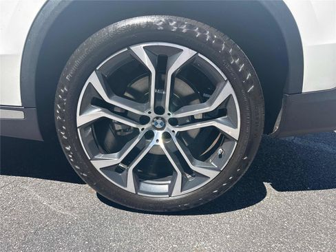 Used 2022 BMW X5 sDrive40i RWD image 33