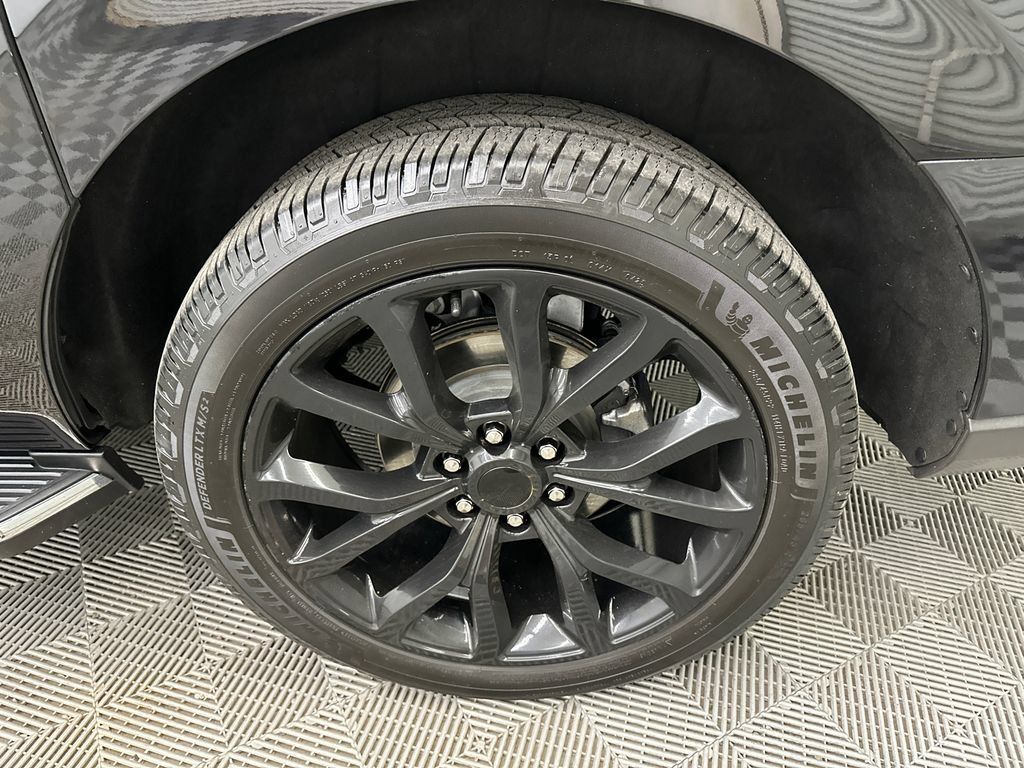 Used 2022 Ford Expedition Max Limited AWD/4WD image 24