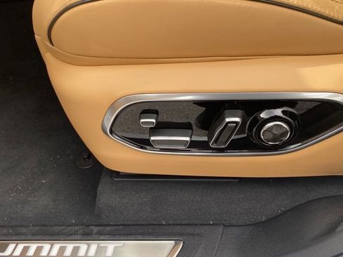 New 2025 Jeep Grand Cherokee Summit image 17