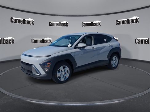 New 2026 Hyundai Kona SE image 3