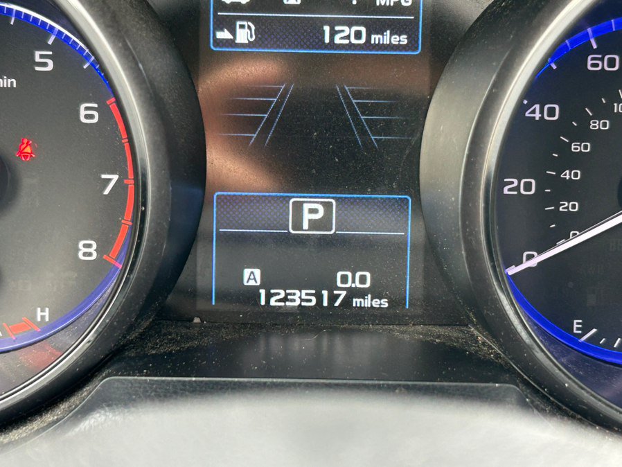 Used 2018 Subaru Outback 2.5i Limited AWD/4WD image 29