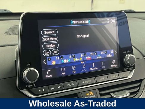 Used 2019 Nissan Altima 2.5 SL FWD image 30