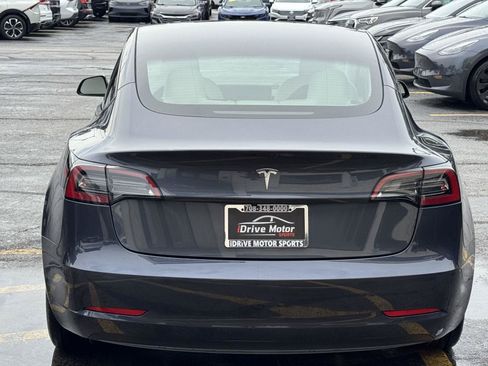 Used 2023 Tesla Model 3 Standard Range RWD image 8