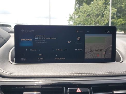 Certified 2023 Acura MDX Type S AWD/4WD image 26
